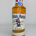 Captain Morgan gold 250ml