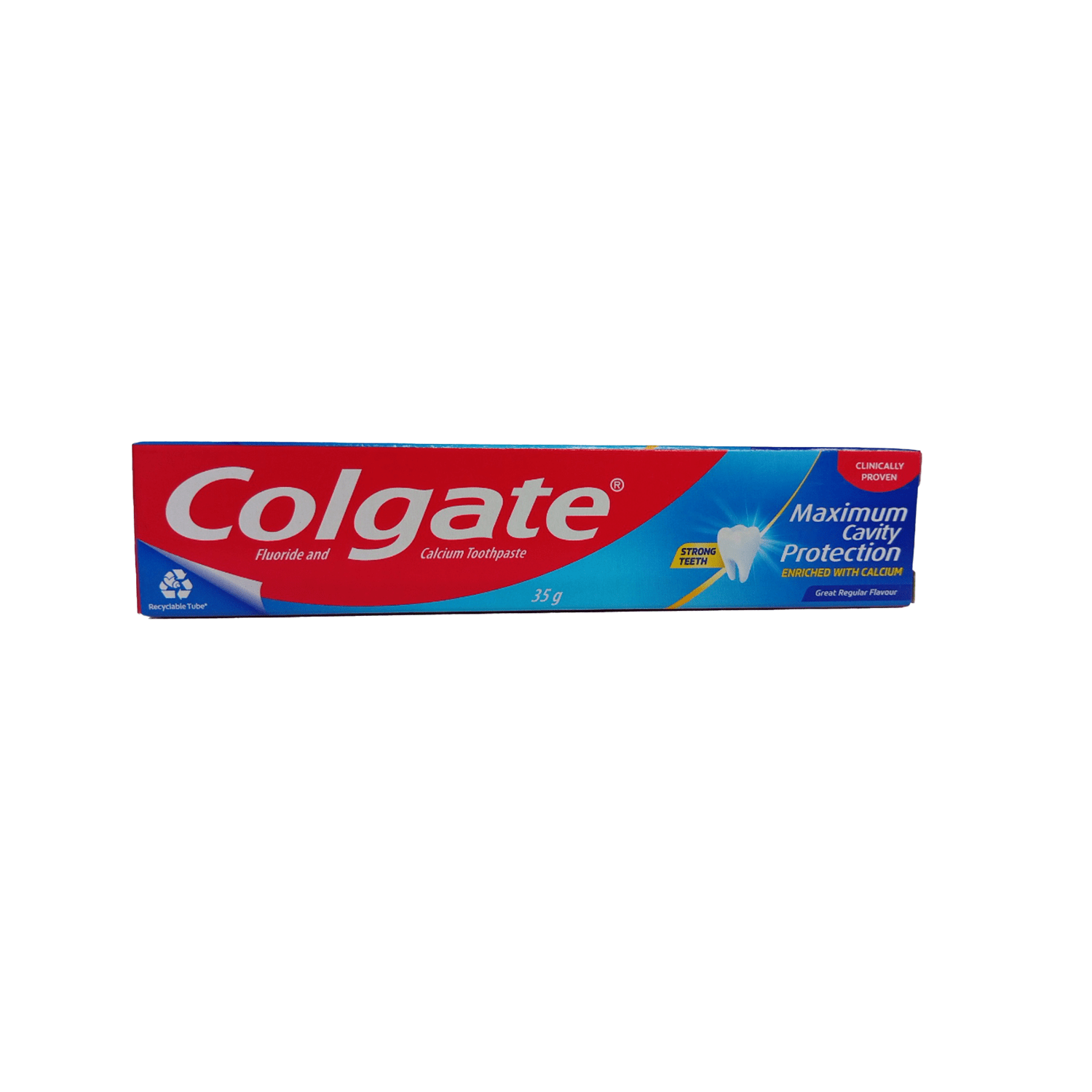 Colgate Toothpaste