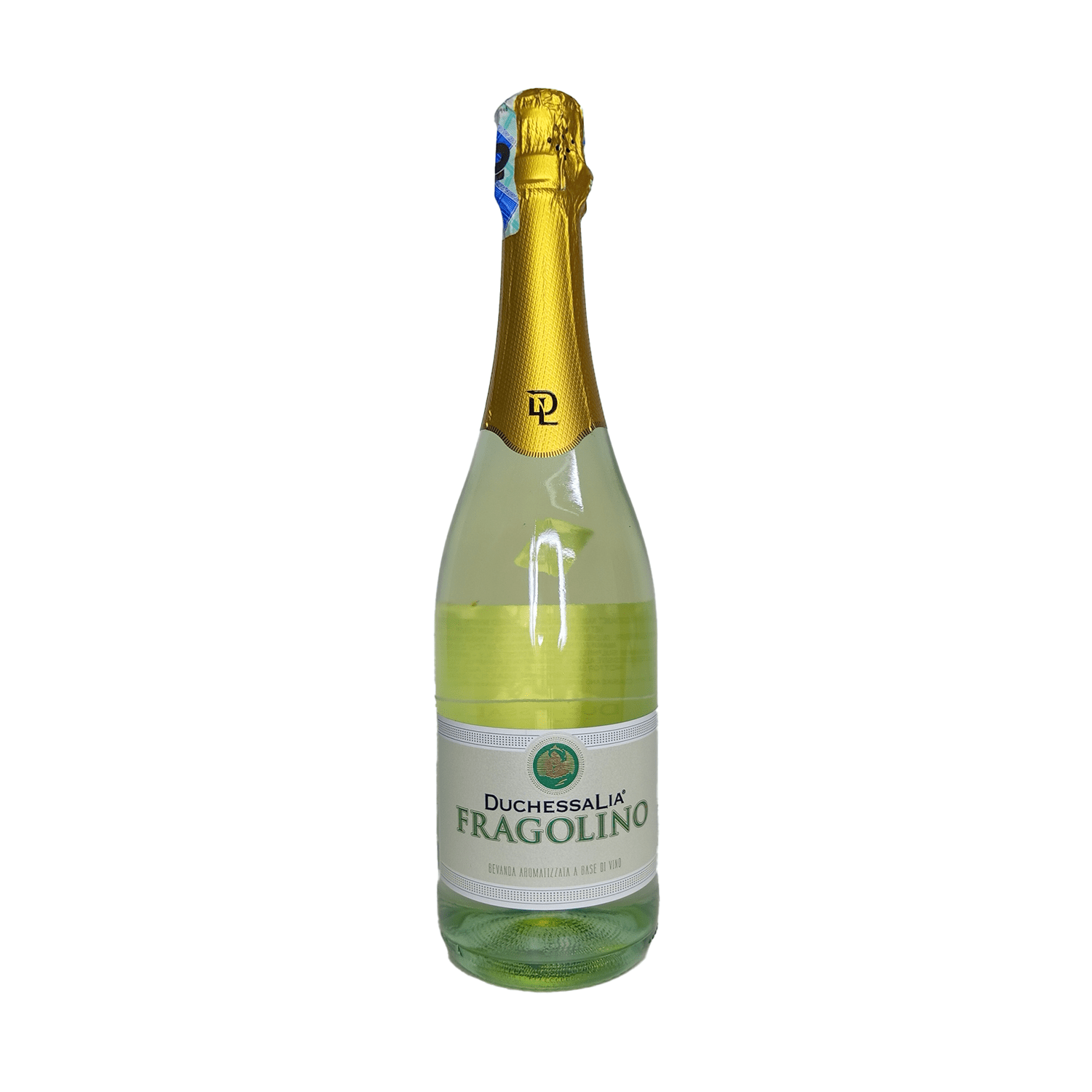 Duchessalia Fragolino