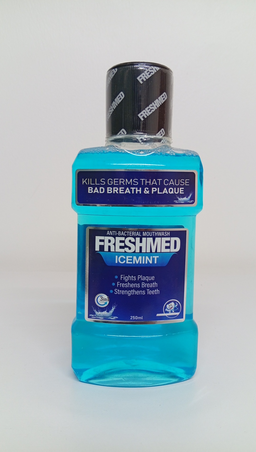Freshmed Icemint 250ml