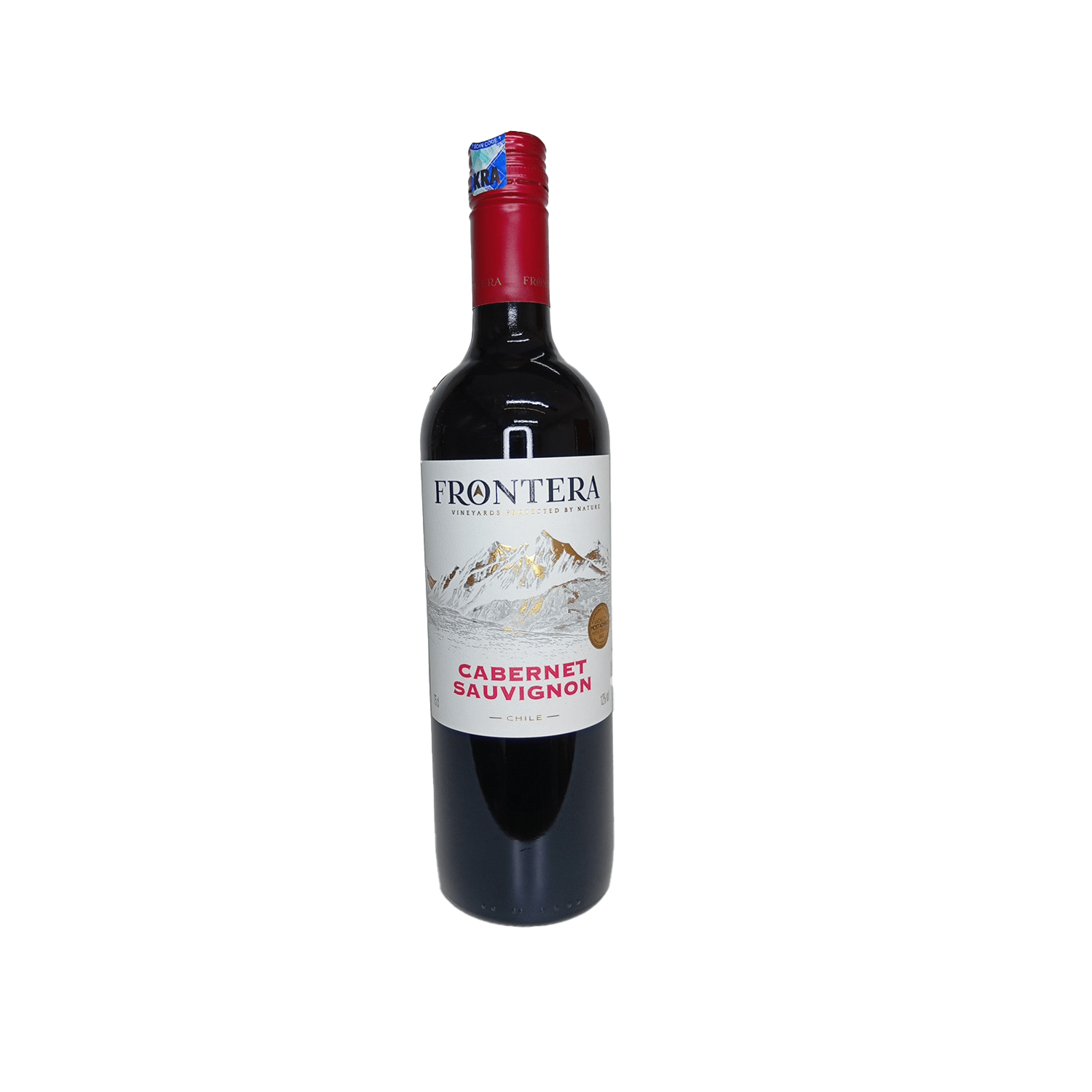 Frontera Cabernet Sauvignon
