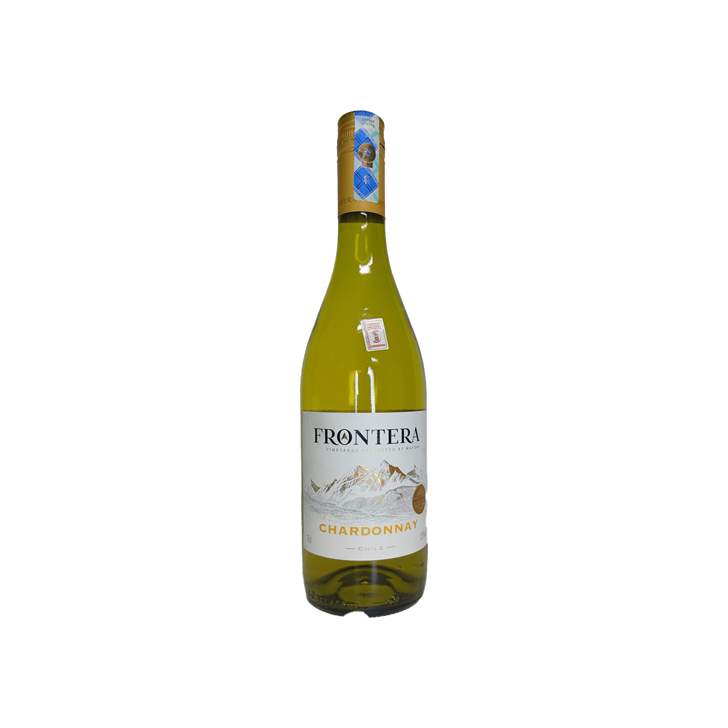 Frontera Chardonnay