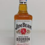 Jim beam whisky 700ml