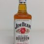 Jim beam whisky 700ml