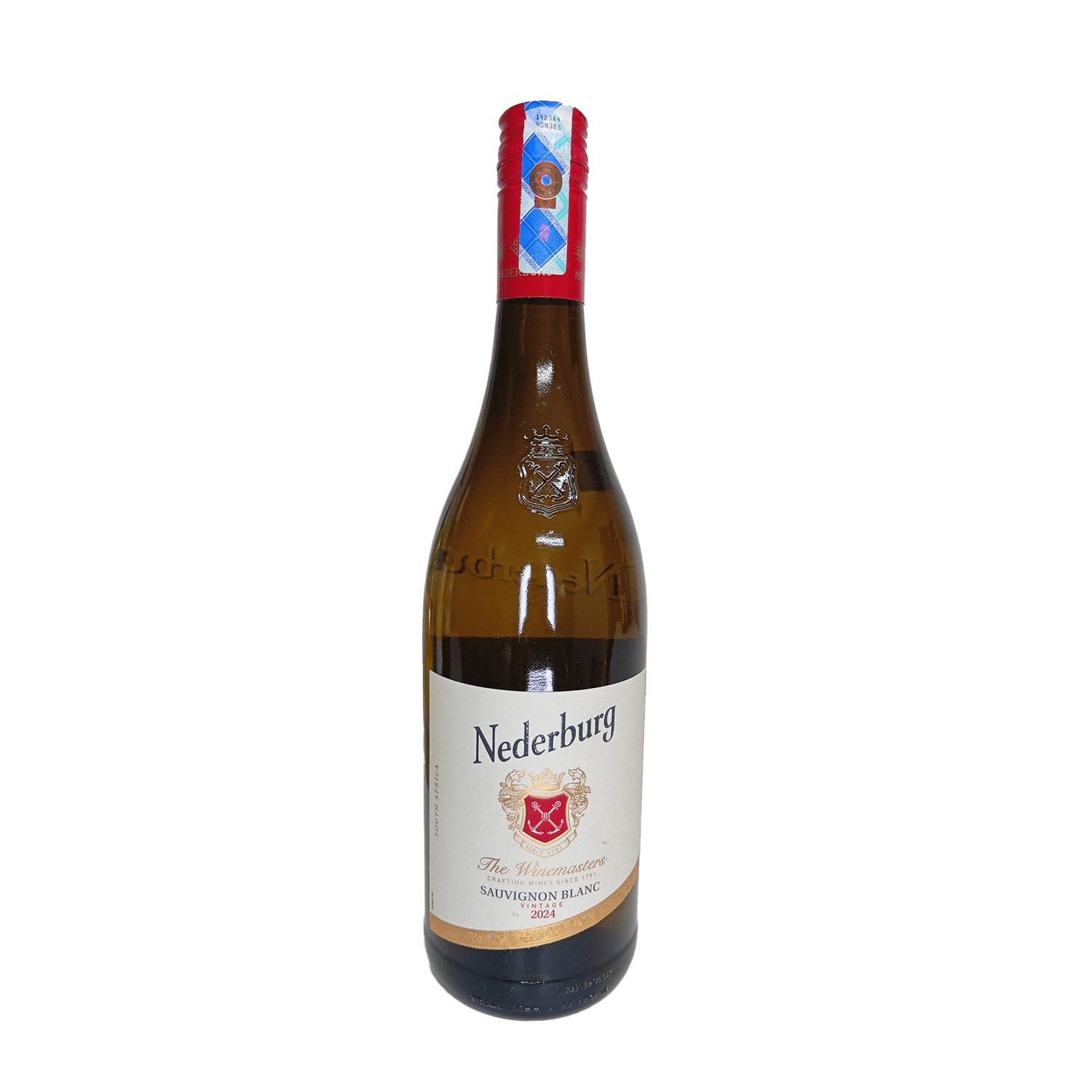 Nederburg Sauvignon blanc Vintage