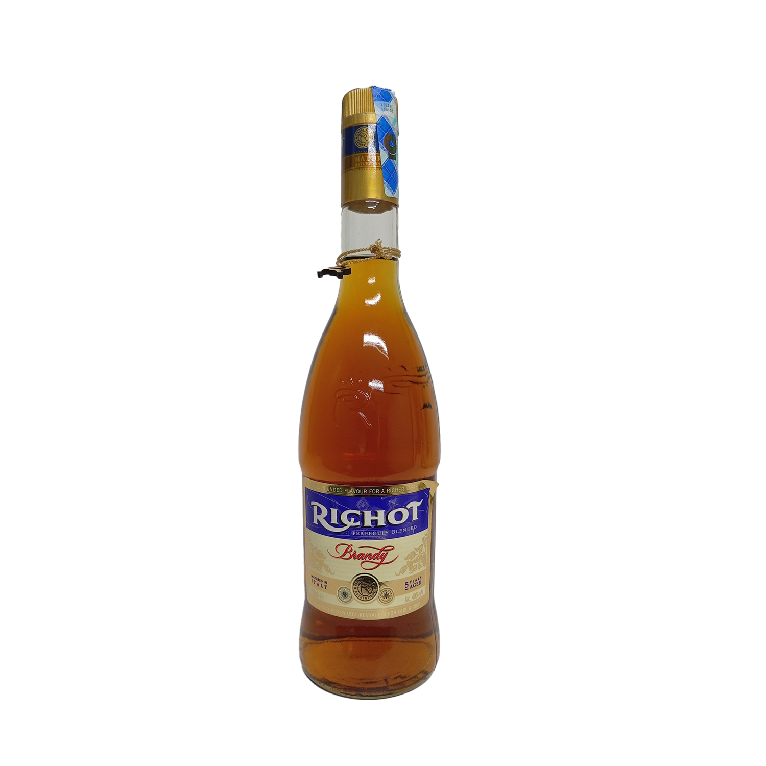 Richot brandy 750ml