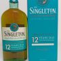 Singleton Whisky 700ml
