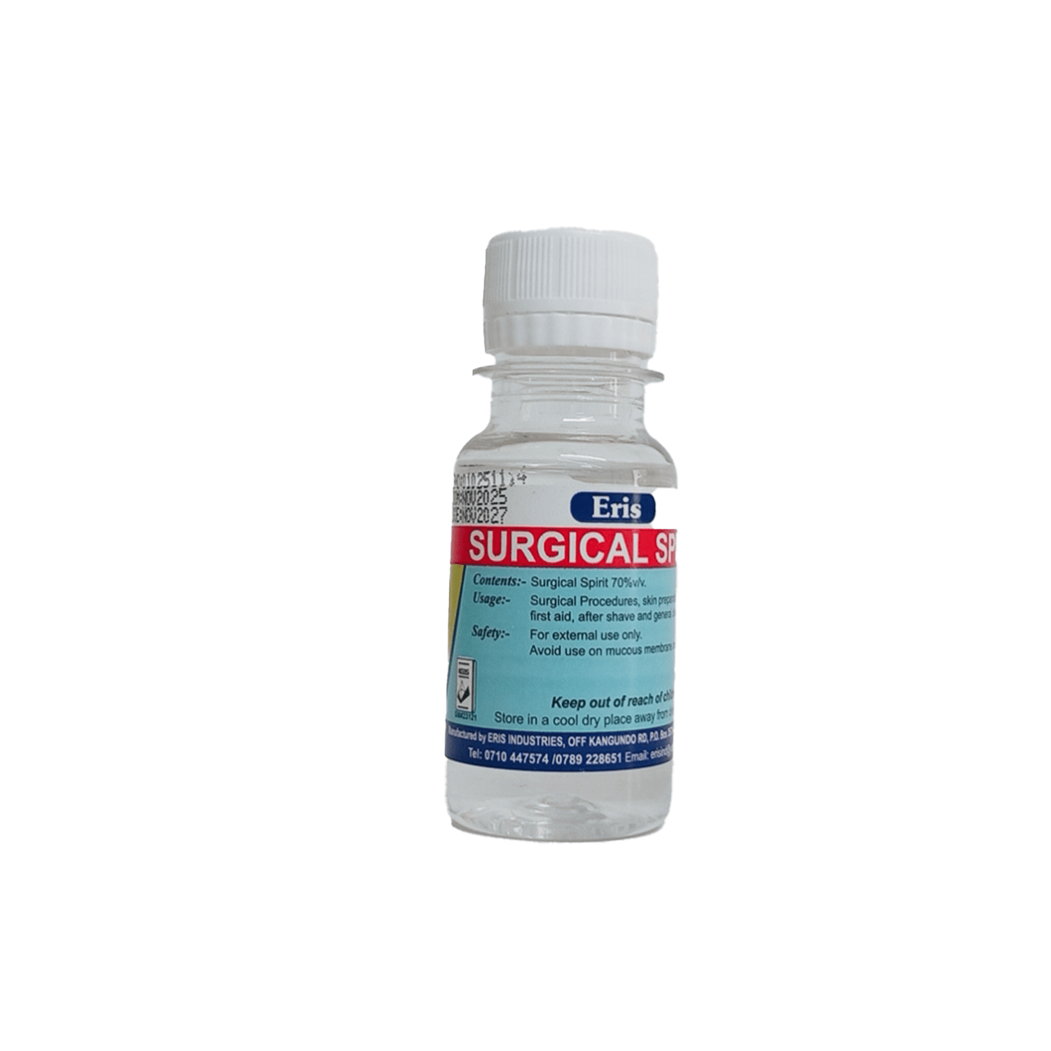 Surgical Spirit