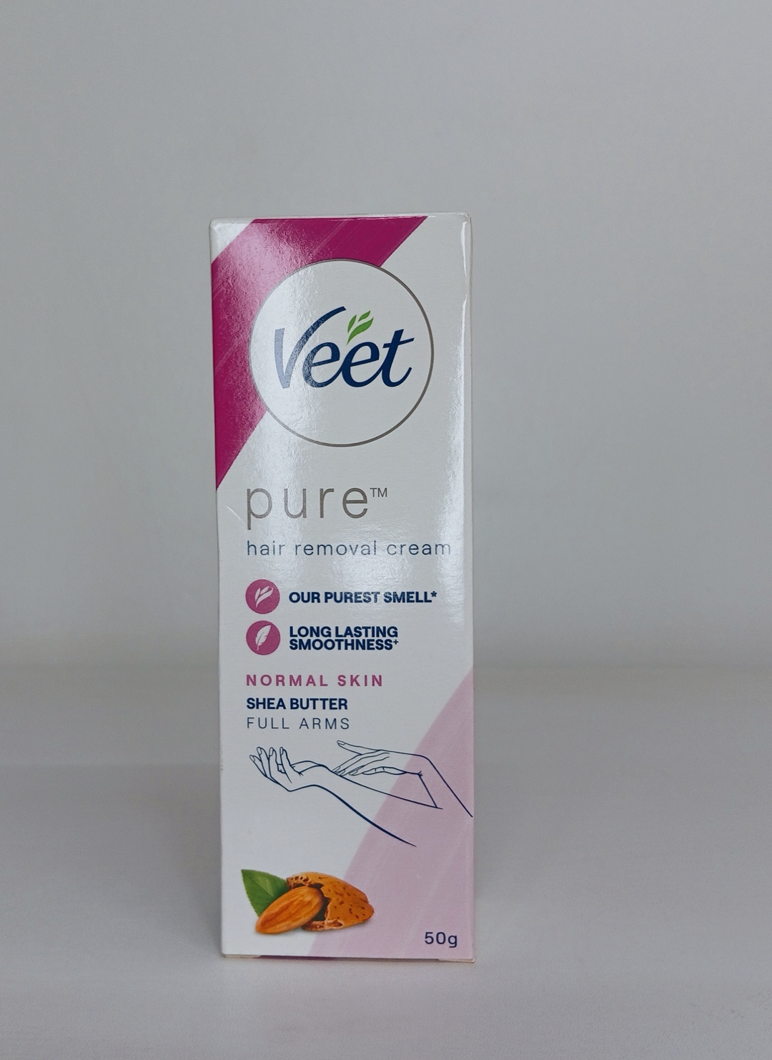 Veet normal skin