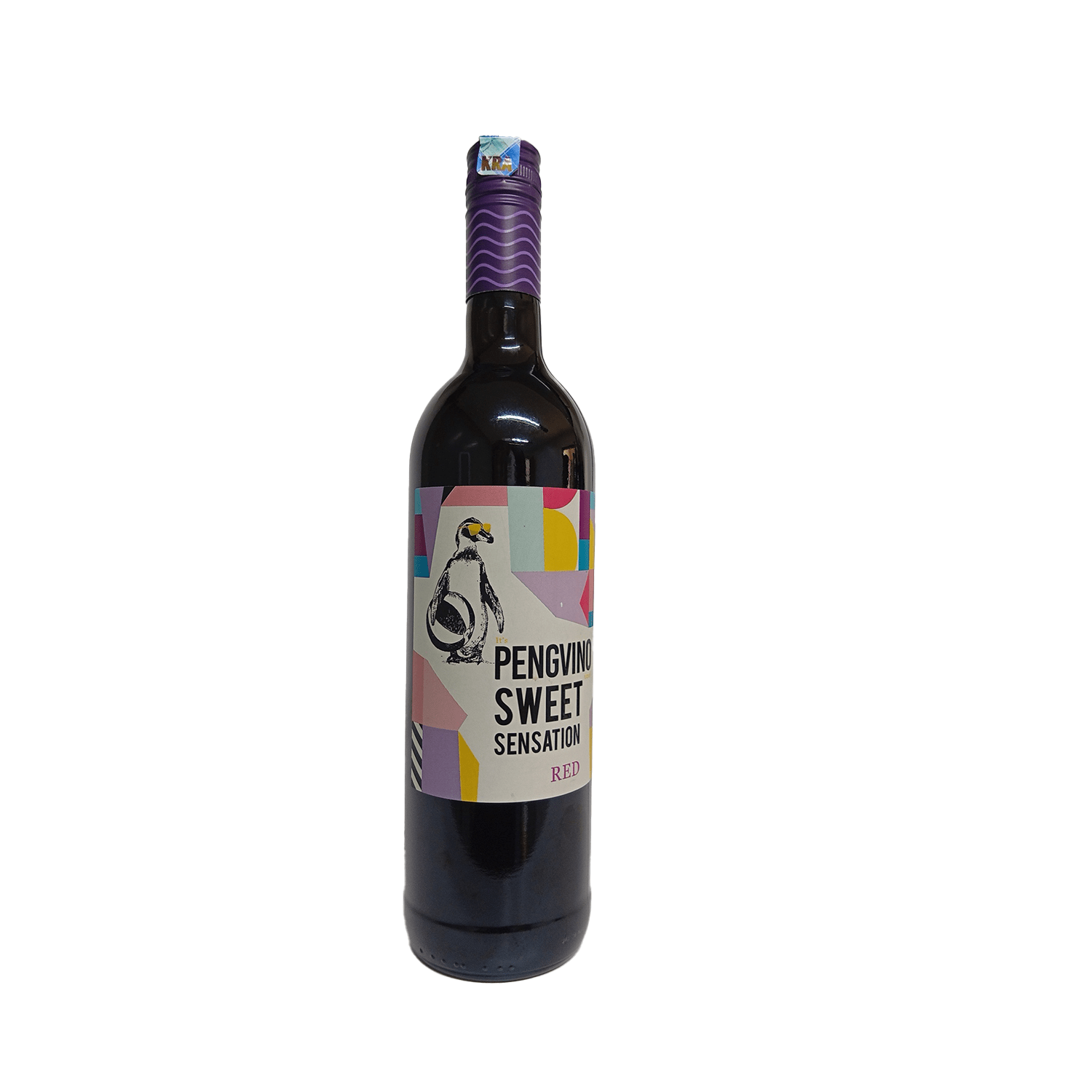 Pengvino Sweet Sensation Red